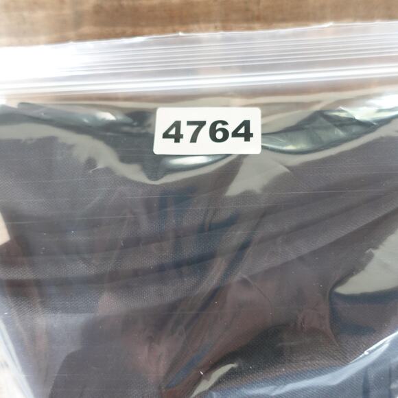 St John Pants Womens 10 Black Dress Trousers Tailored Work Career Office - Picture 11 of 11